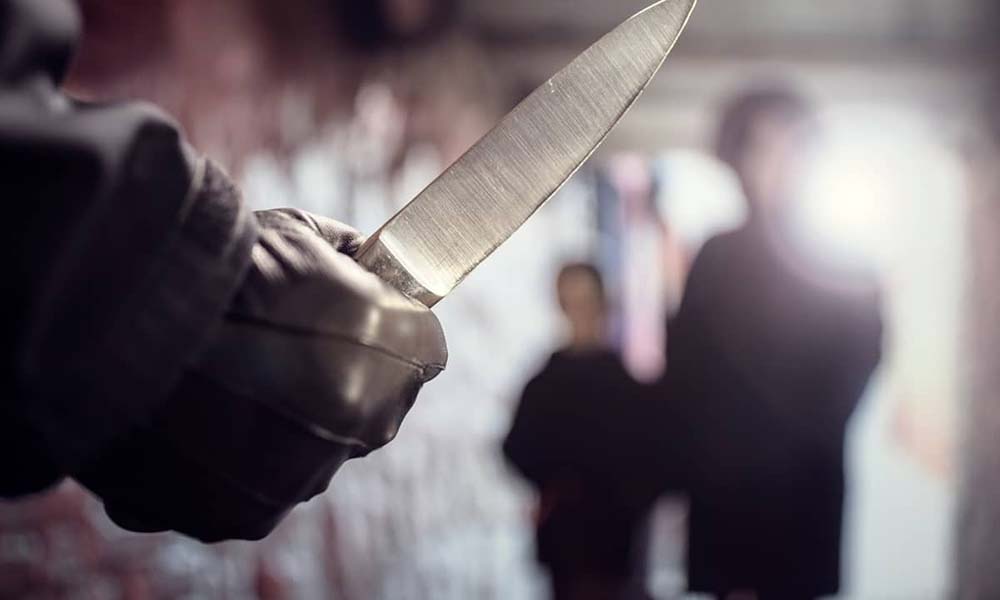 Επίθεση με μαχαίρι από συμμορία ανηλίκων